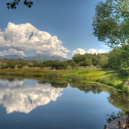 Blue Lake Ranch Hesperus Экстерьер фото