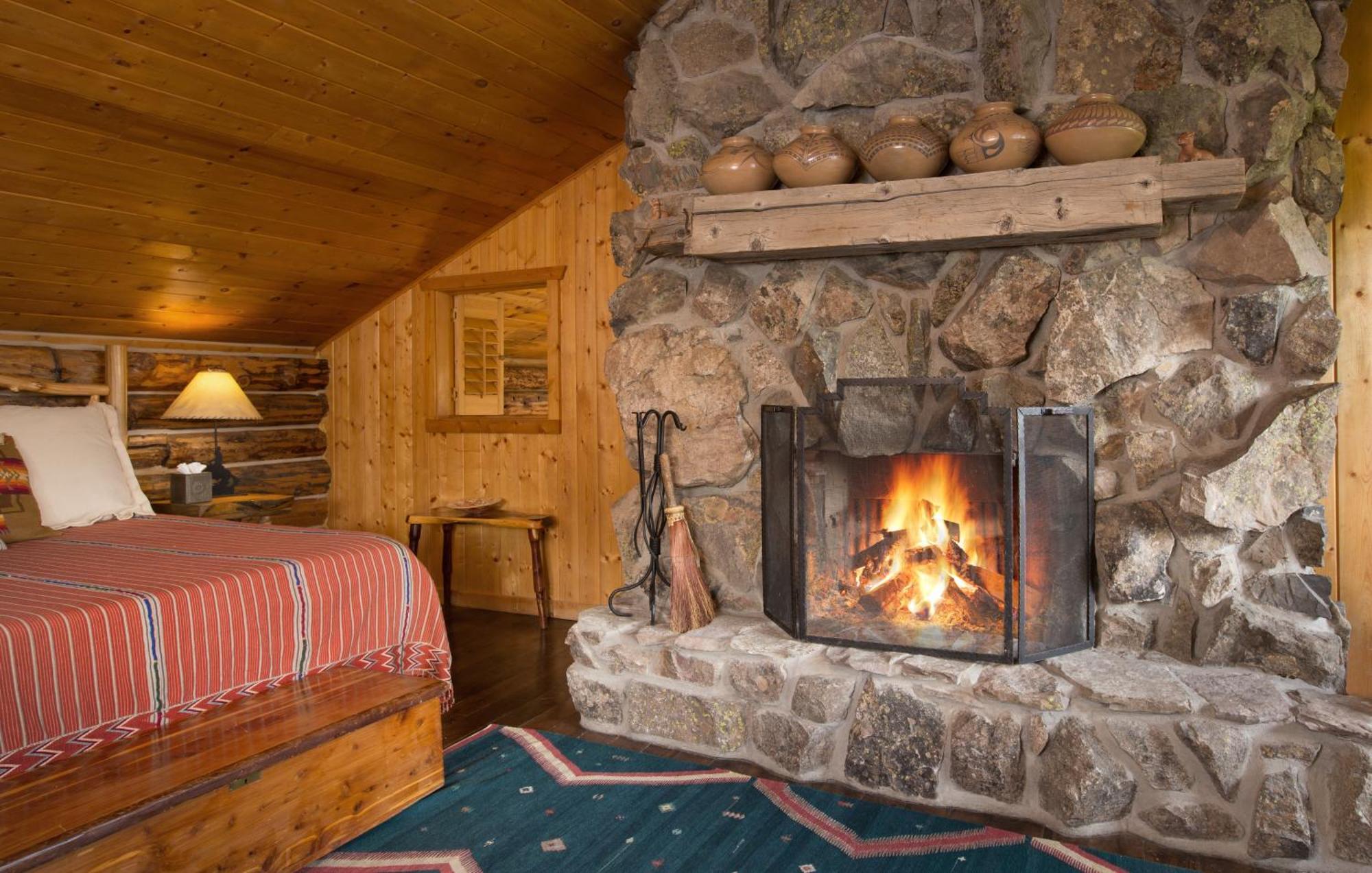 Blue Lake Ranch Hesperus Экстерьер фото