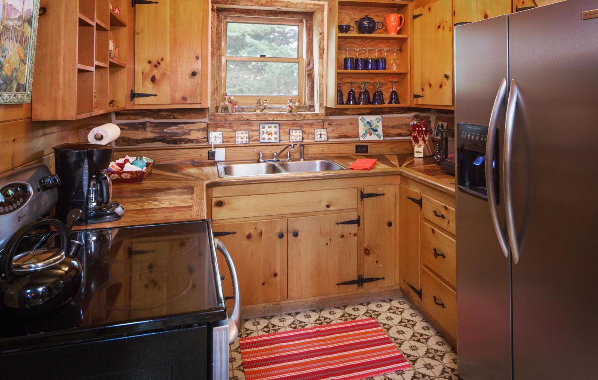 Blue Lake Ranch Hesperus Экстерьер фото