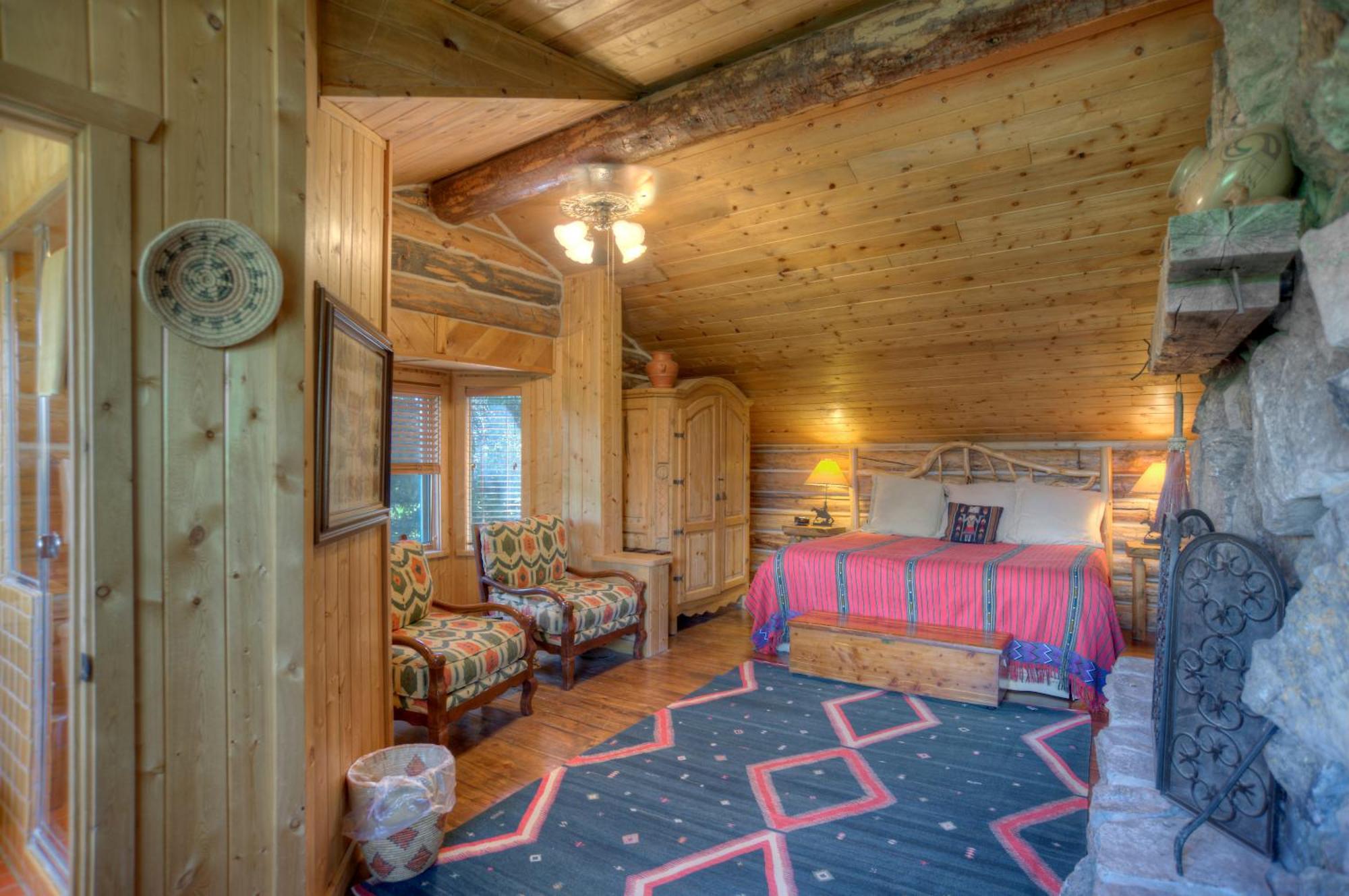 Blue Lake Ranch Hesperus Экстерьер фото