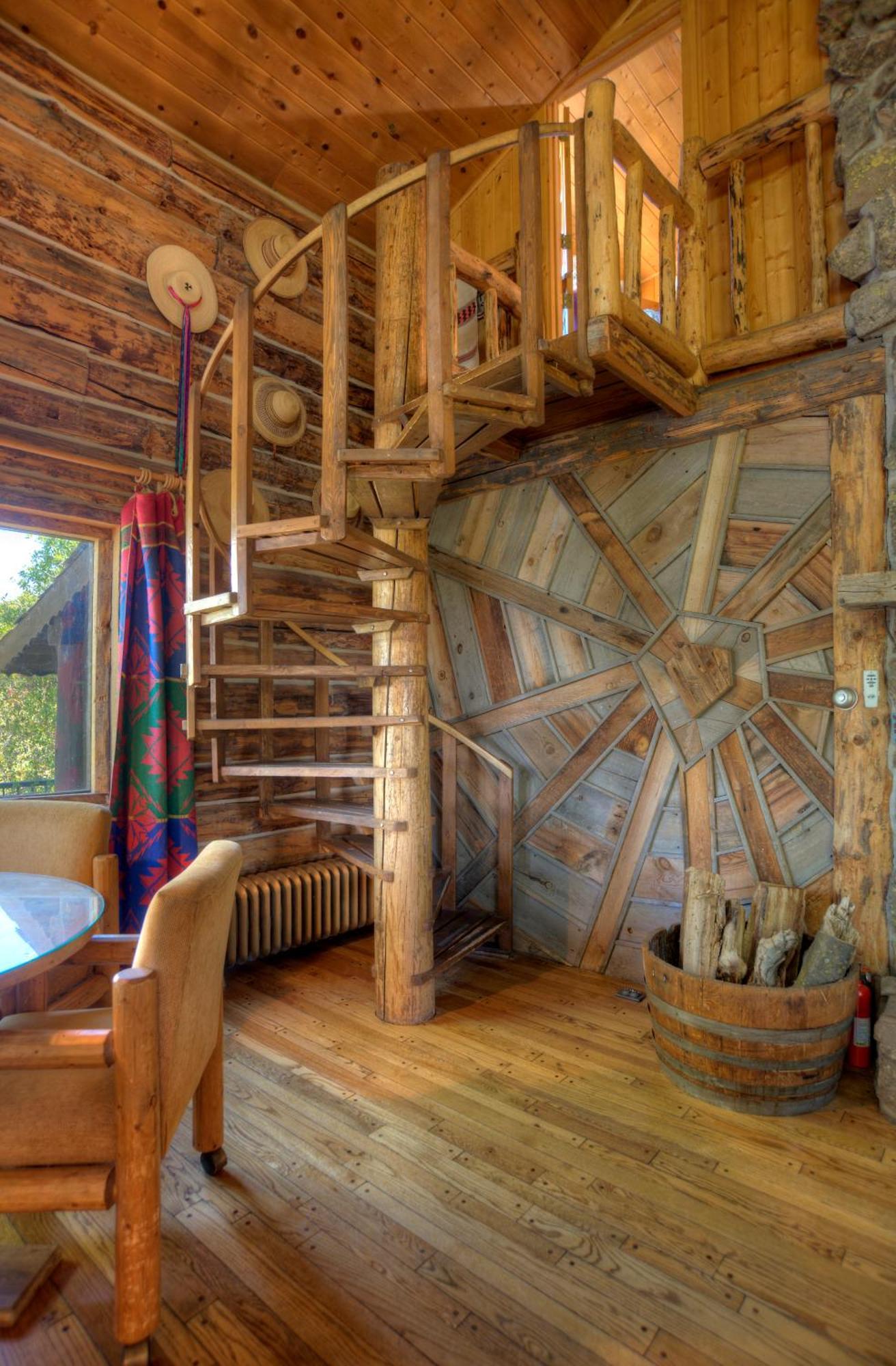 Blue Lake Ranch Hesperus Экстерьер фото