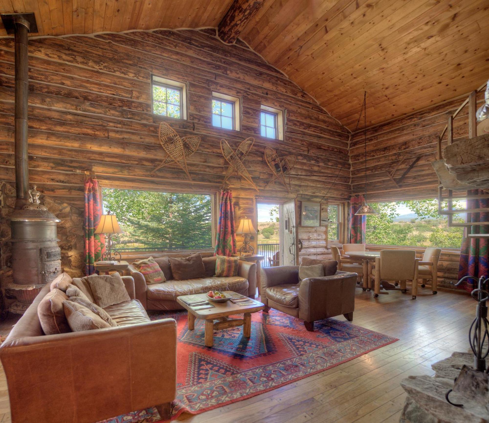 Blue Lake Ranch Hesperus Экстерьер фото