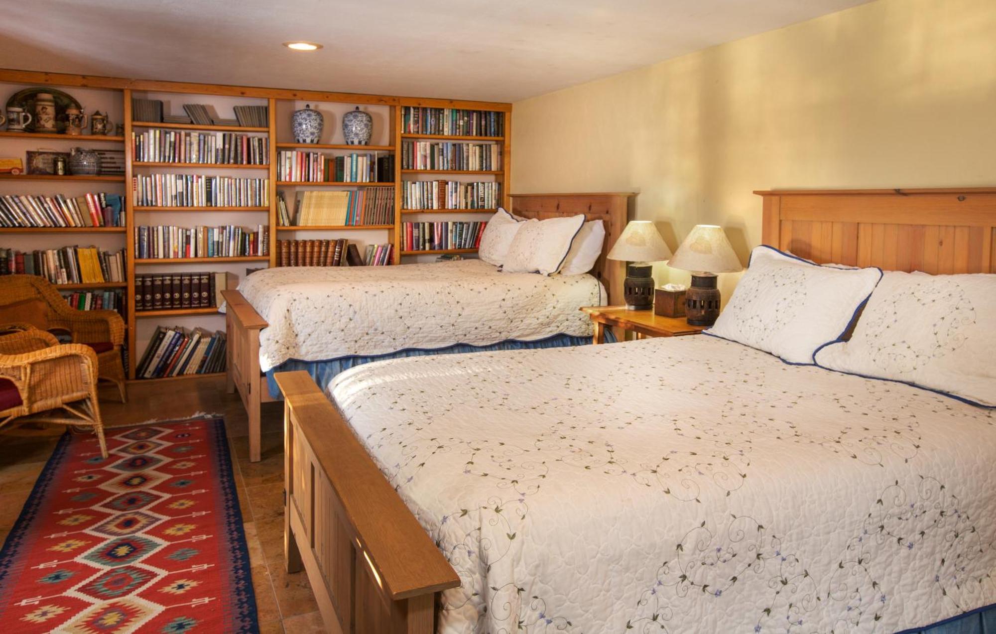 Blue Lake Ranch Hesperus Экстерьер фото