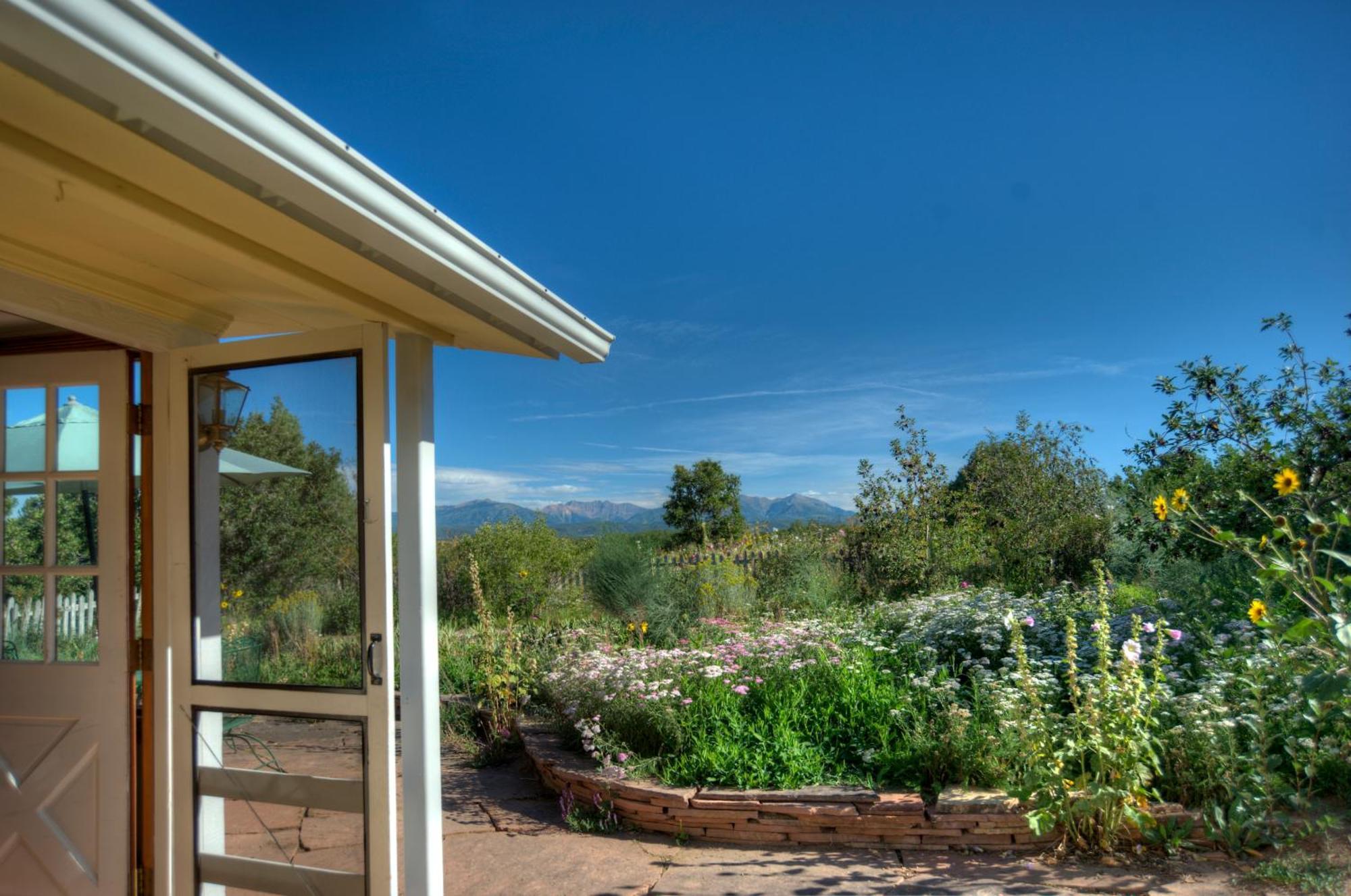 Blue Lake Ranch Hesperus Экстерьер фото