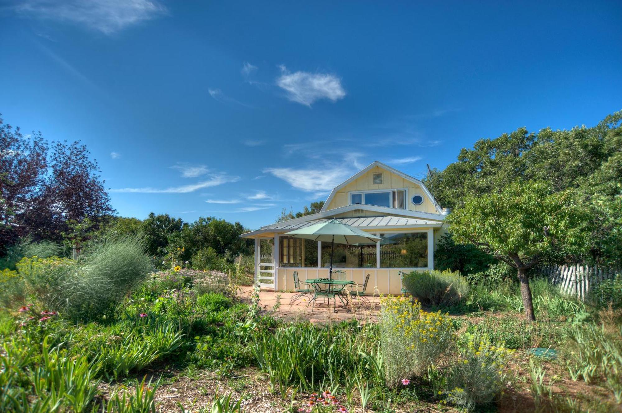 Blue Lake Ranch Hesperus Экстерьер фото