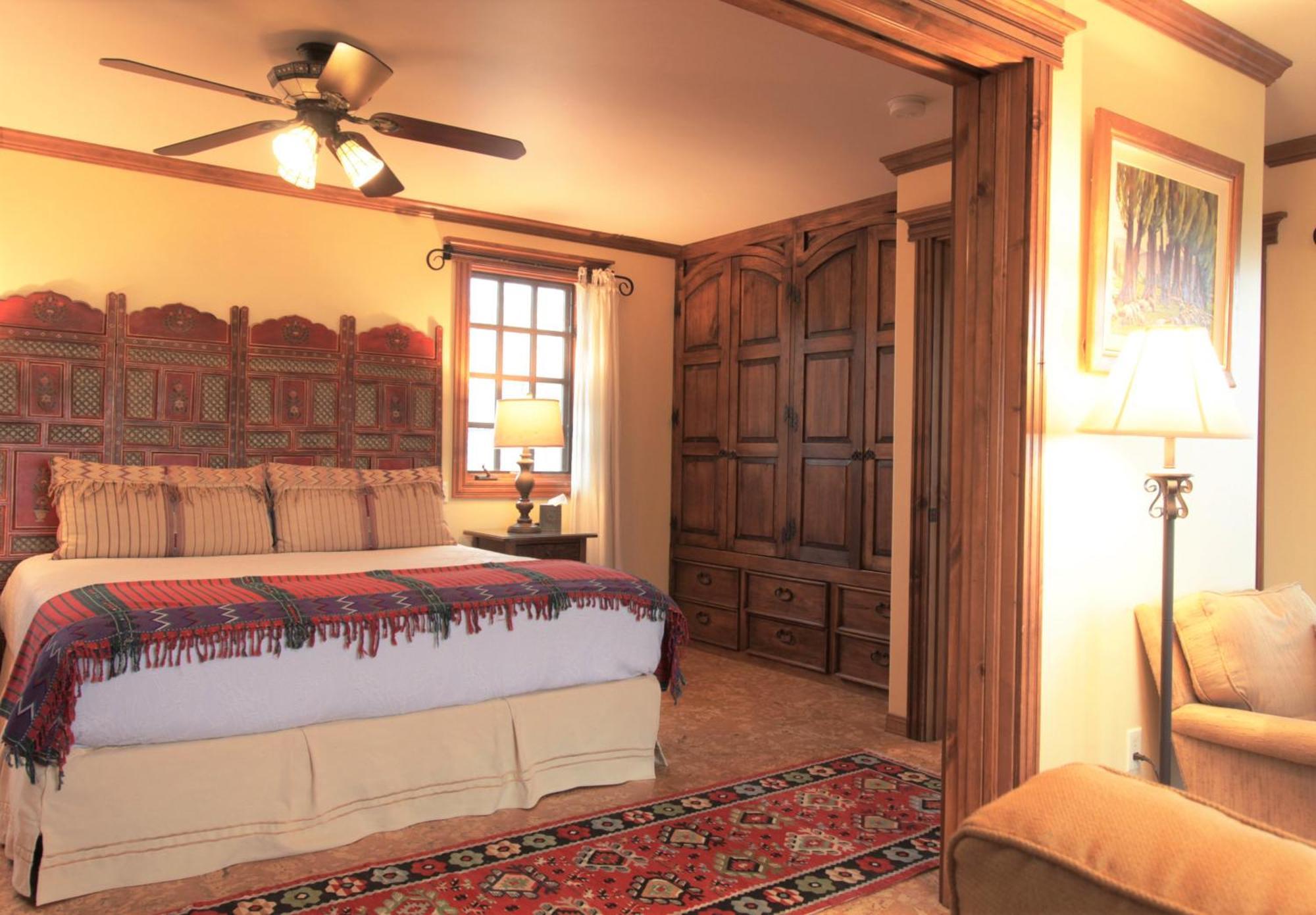 Blue Lake Ranch Hesperus Экстерьер фото