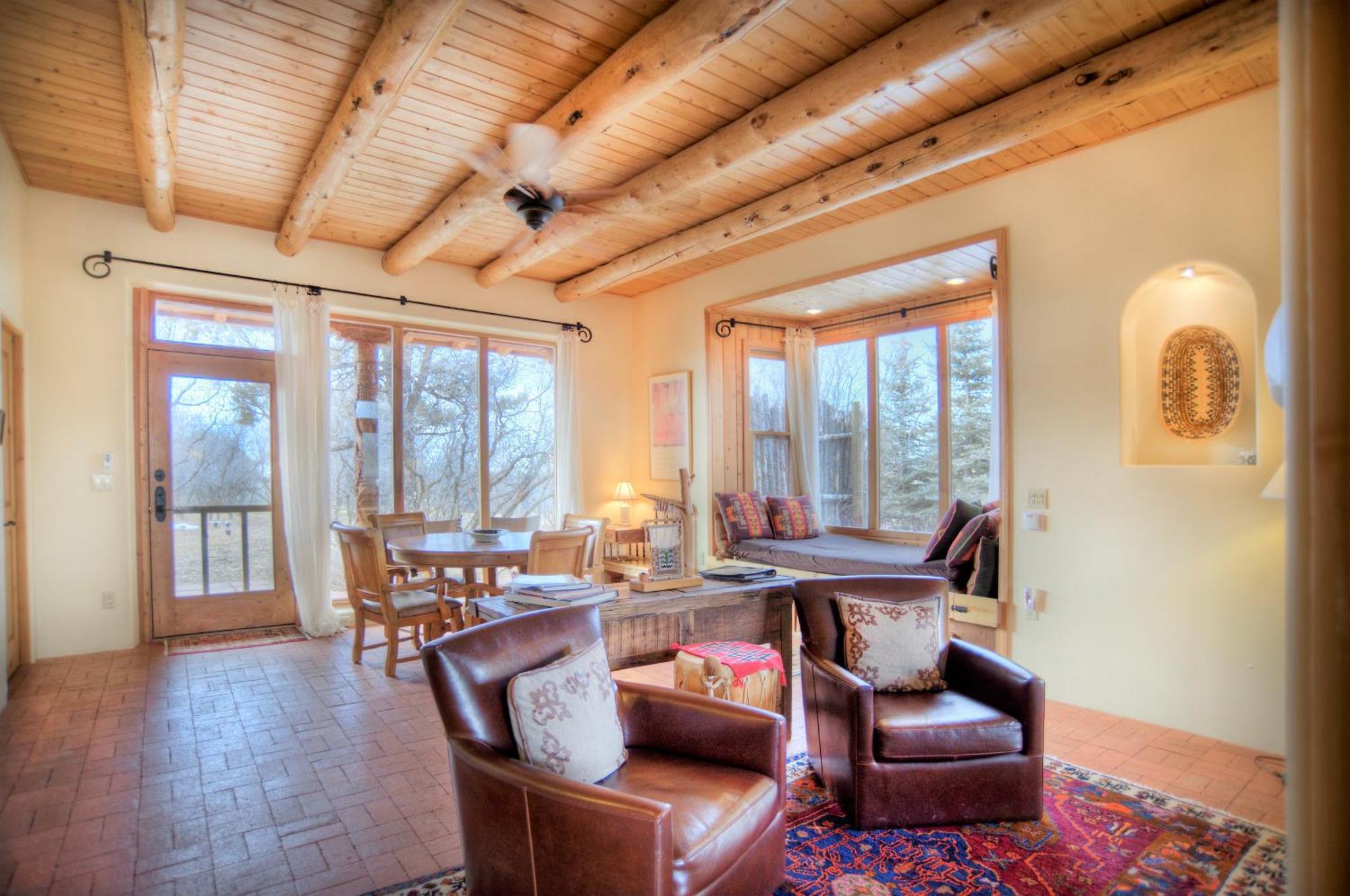 Blue Lake Ranch Hesperus Экстерьер фото