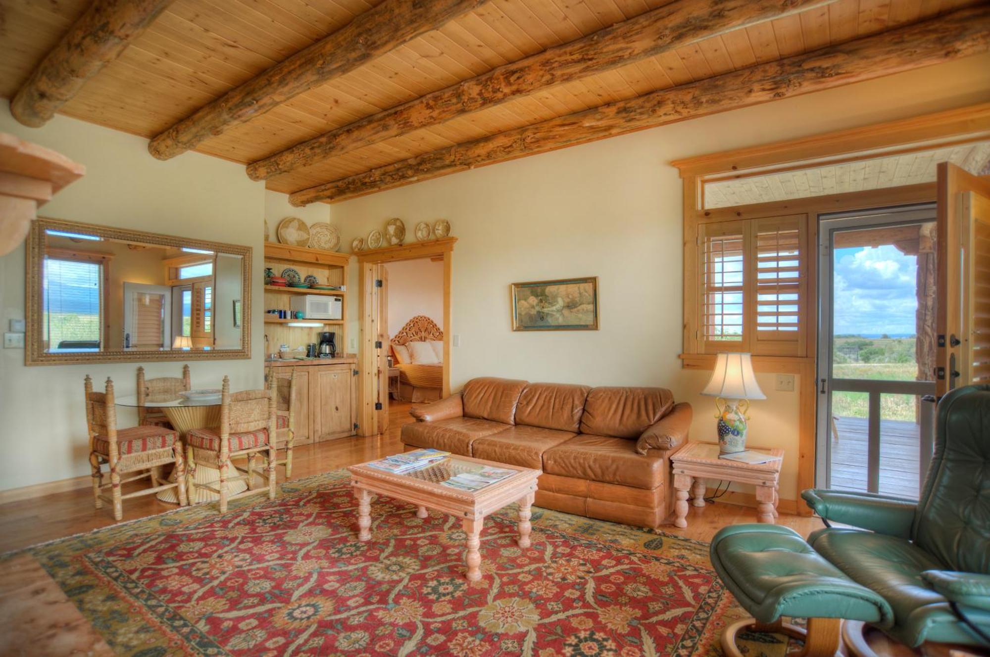 Blue Lake Ranch Hesperus Экстерьер фото