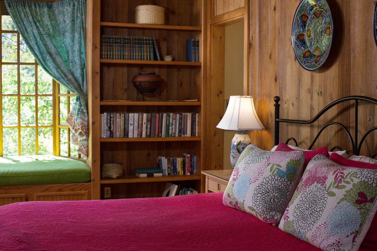 Blue Lake Ranch Hesperus Экстерьер фото