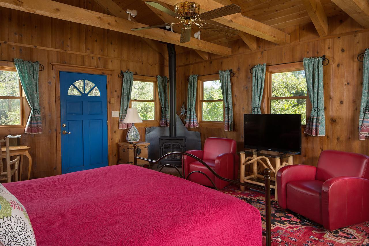 Blue Lake Ranch Hesperus Экстерьер фото